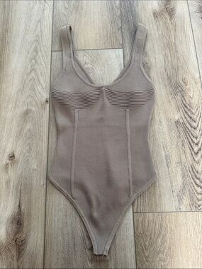 Emory park bodysuit